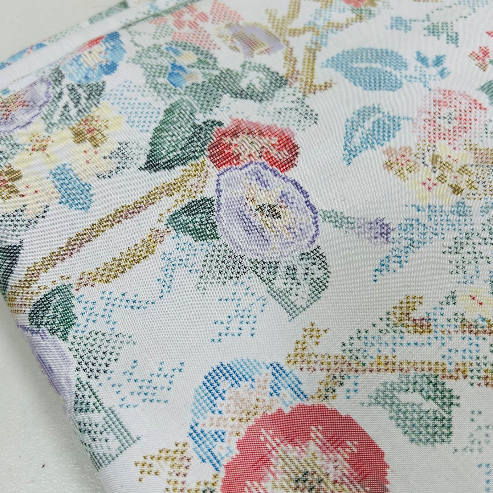 【ＯＭ5】大島紬　全て未使用品　着用可能　５着　まとめ売り　リメイク用　正絹 大島紬 着物 正絹 5着 着物まとめ売り リメイク材料 m-753 - メルカリ