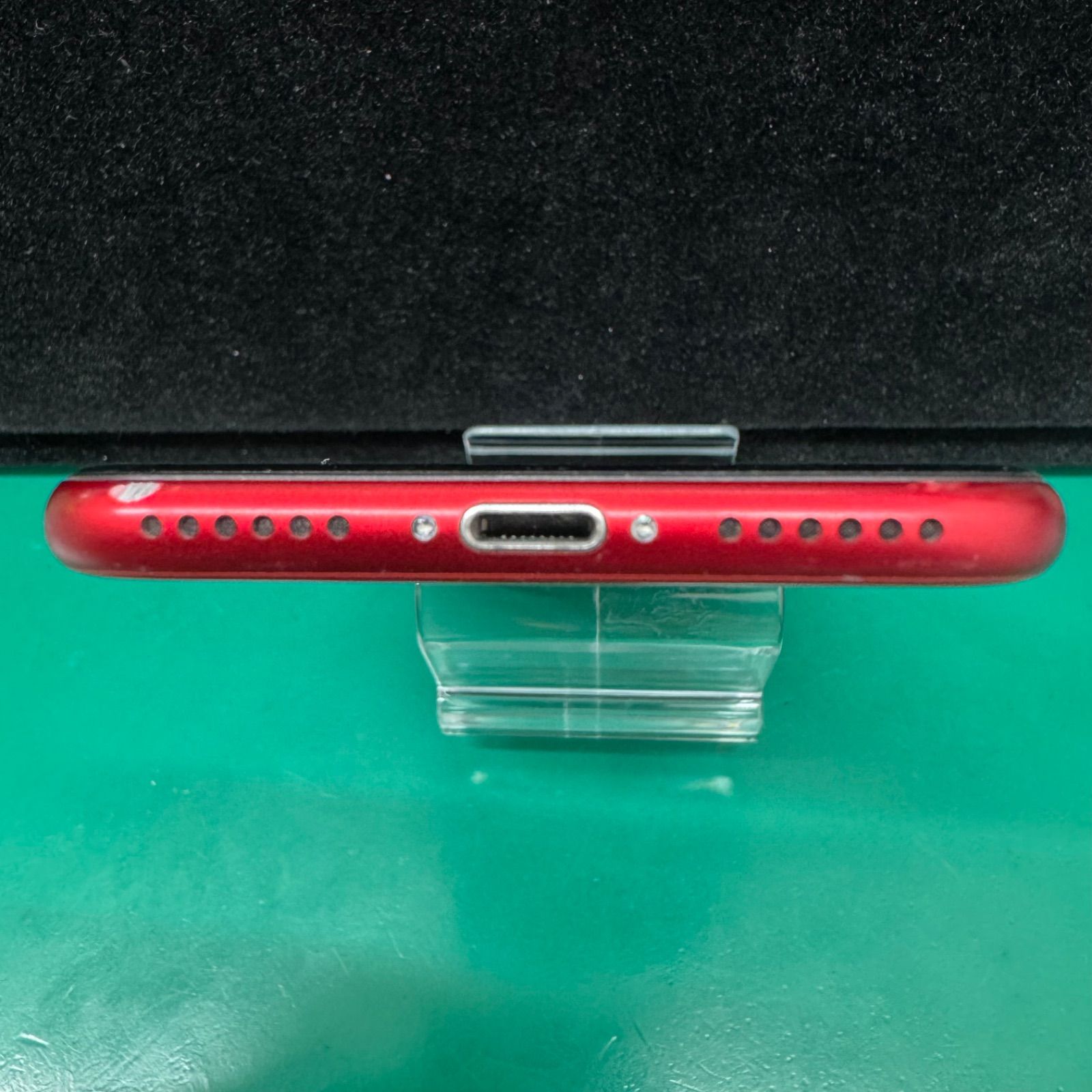 iPhone8 プロダクトレッド/64GB - メルカリ