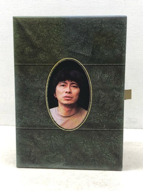 水曜どうでしょう DVD 全集vol 2 E 1730 008 030