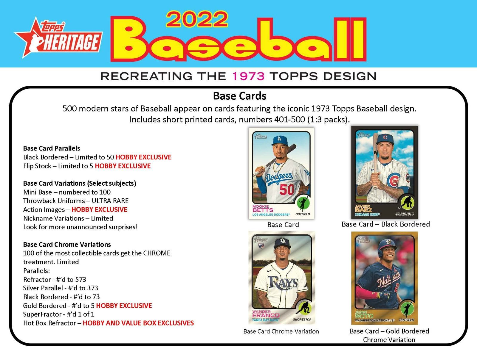 MLB 2022 Topps Heritage Baseball Card Walmart Mega Box トップス