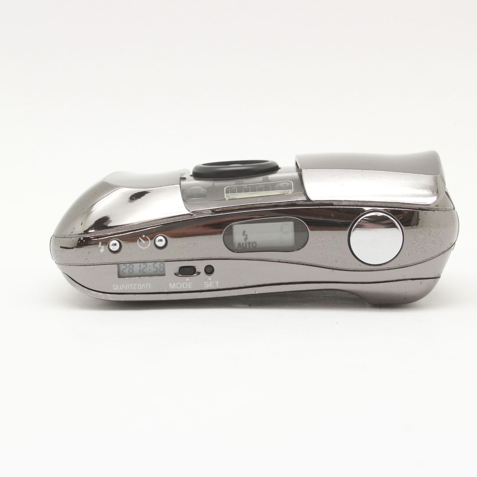 希少　Olympus μ lI LIMITED 限定品 訳あり】 OLYMPUS μ LIMITED - メルカリ