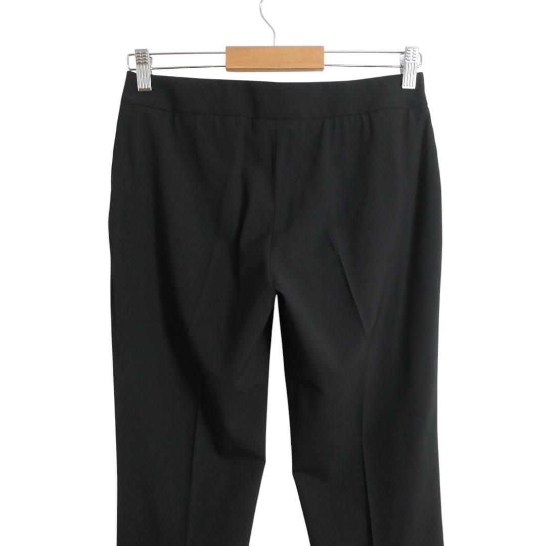 美品 GUCCI グッチ サイズ38 ウール ストレッチあり パンツ スラックス