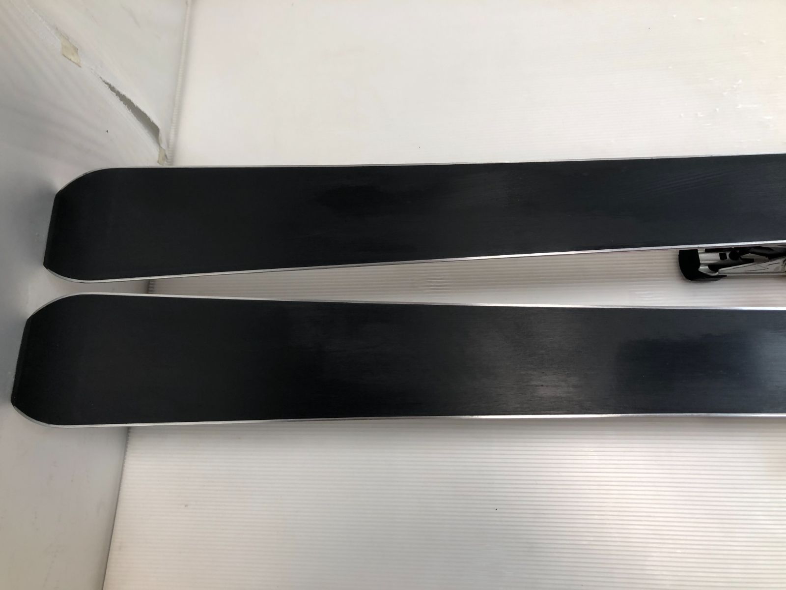 ◇ スキー BLiZZARD CROSS MOUNTAIN cmx PRO 180 cm + IQ5 スライド式