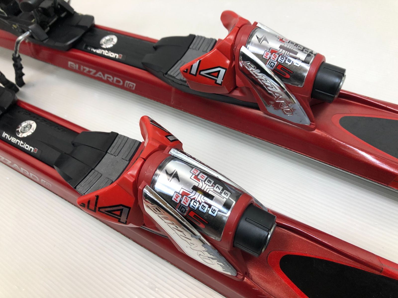 ◇ スキー BLiZZARD CROSS MOUNTAIN cmx PRO 180 cm + IQ5 スライド式