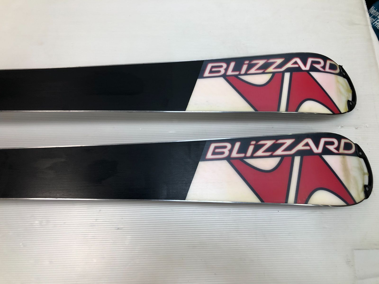 ◇ スキー BLiZZARD CROSS MOUNTAIN cmx PRO 180 cm + IQ5 スライド式