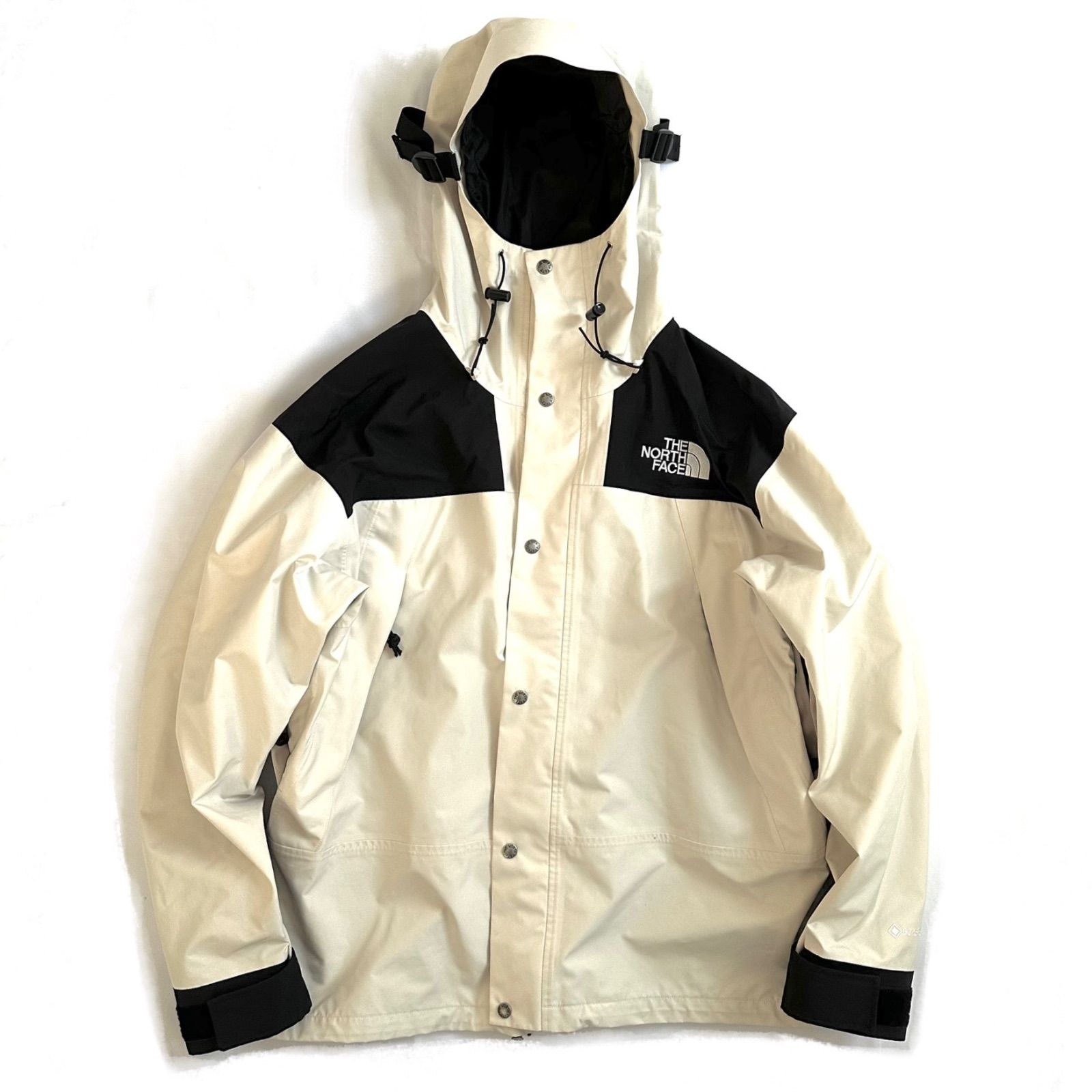 THE NORTH FACE 1990 MOUNTAIN JACKET GTX GORE-TEX ノースフェイス