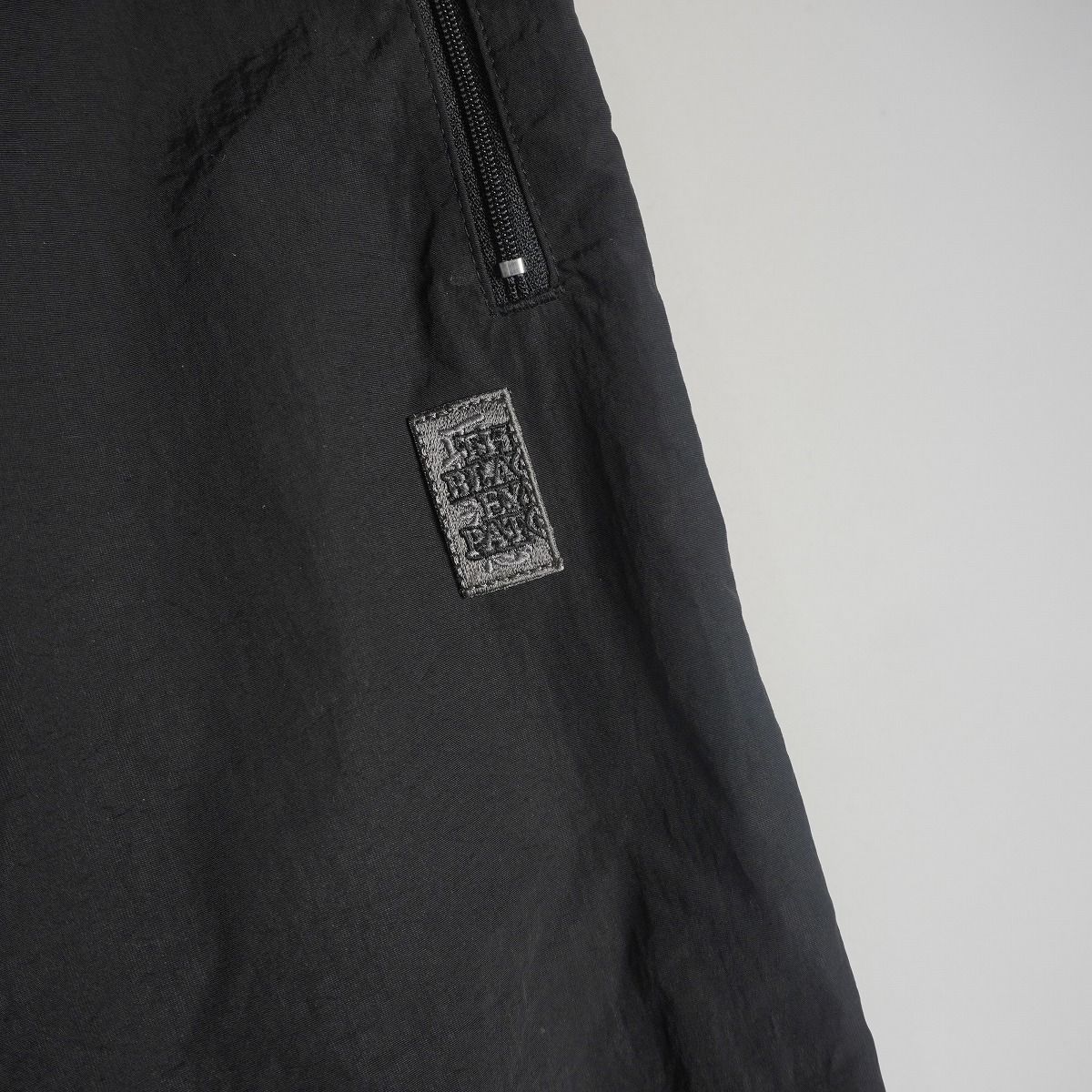 正規 24AW BLACK EYE PATCH ブラックアイパッチ 取扱注意 SMALL HWC 