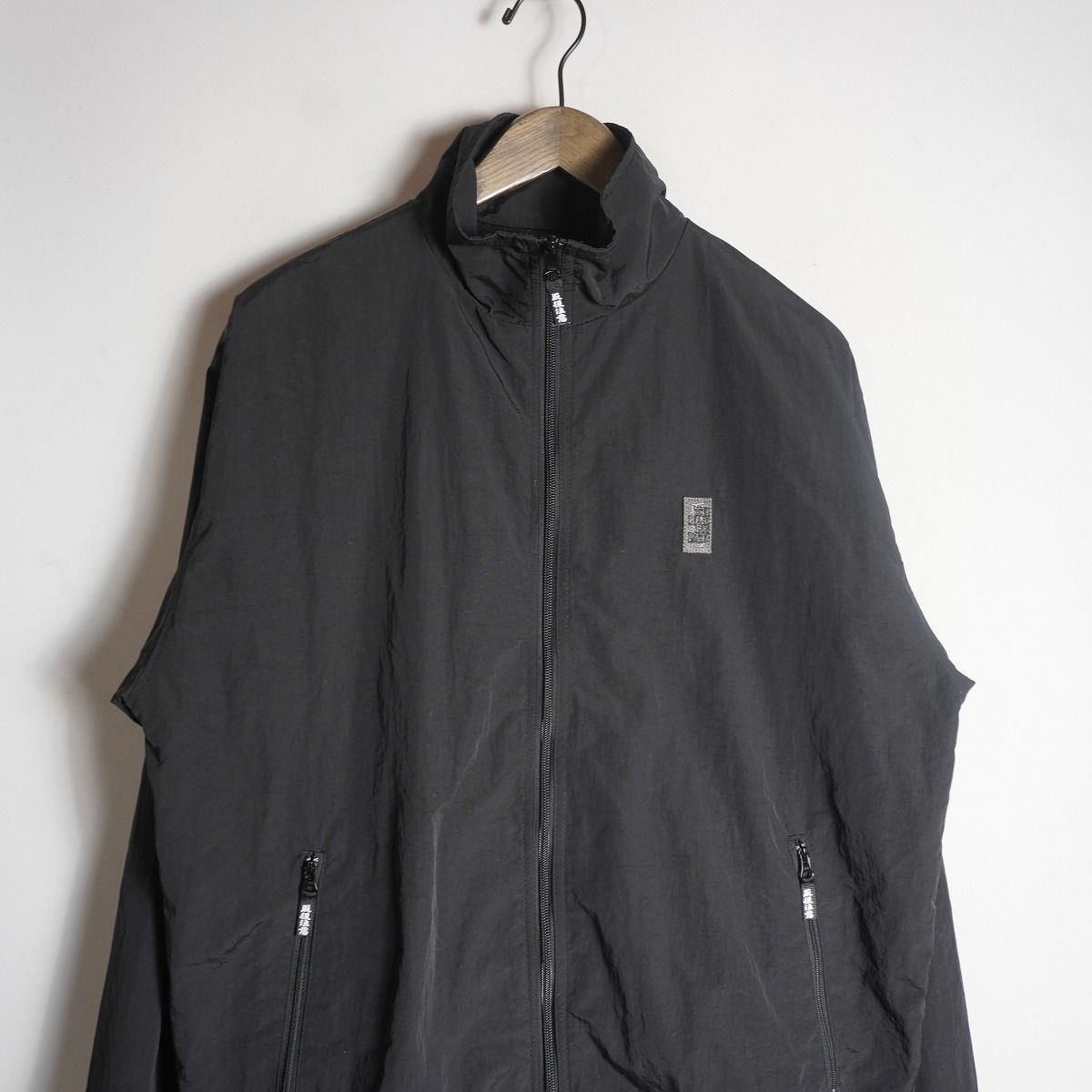 正規 24AW BLACK EYE PATCH ブラックアイパッチ 取扱注意 SMALL HWC 