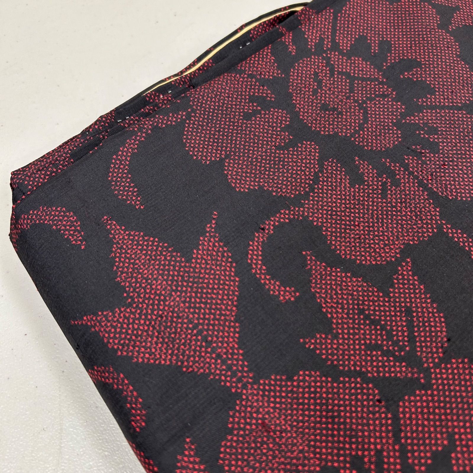 大島紬 着物 正絹 5着 着物まとめ売り リメイク材料 m-759 - メルカリ