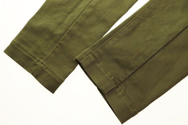 25AW 未使用 リップヴァンウィンクル ジョッパーパンツ L RB-702 送料無料】、RIPVANWINKLE 、 RB-702 、JODHPUR PANTS 商品詳細