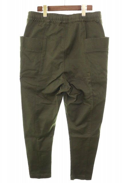 25AW 未使用 リップヴァンウィンクル ジョッパーパンツ L RB-702 送料無料】、RIPVANWINKLE 、 RB-702 、JODHPUR PANTS 商品詳細