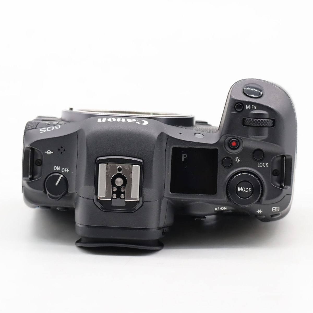 Canon ミラーレス一眼カメラ EOS R5 ボディー EOSR5 箱付き #3919