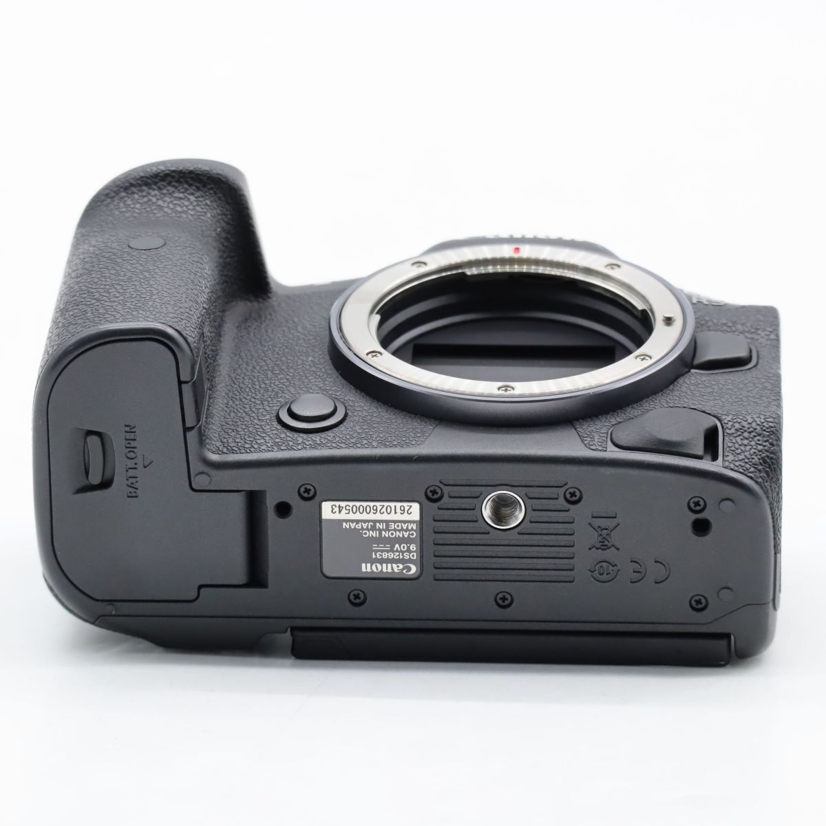 Canon ミラーレス一眼カメラ EOS R5 ボディー EOSR5 箱付き #3919