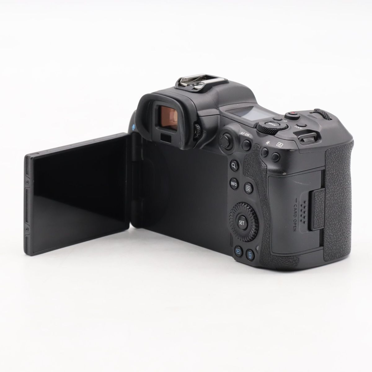 Canon EOS R5 ボディー EOSR5 箱付き　#3919 Canon EOS R5 ボディー EOSR5 箱付き #3919 Canon ミラーレス一眼