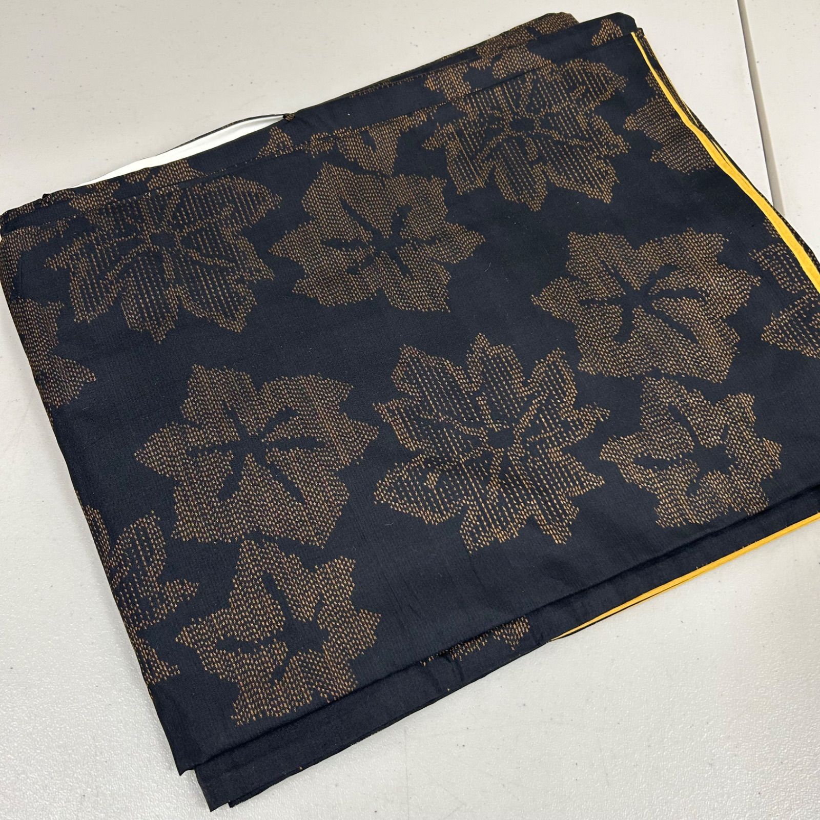 大島紬 着物 正絹 5着 着物まとめ売り リメイク材料 m-760 - メルカリ