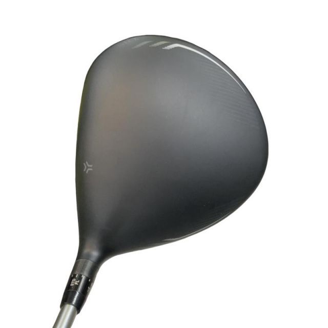 中古】 ダンロップ SRIXON ZX5 Mk II LS 9.5° ドライバー DR Diamana
