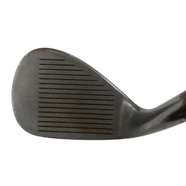 中古】 アーティザンゴルフ ARTISAN ノンメッキ 58°R ウェッジ WG NS