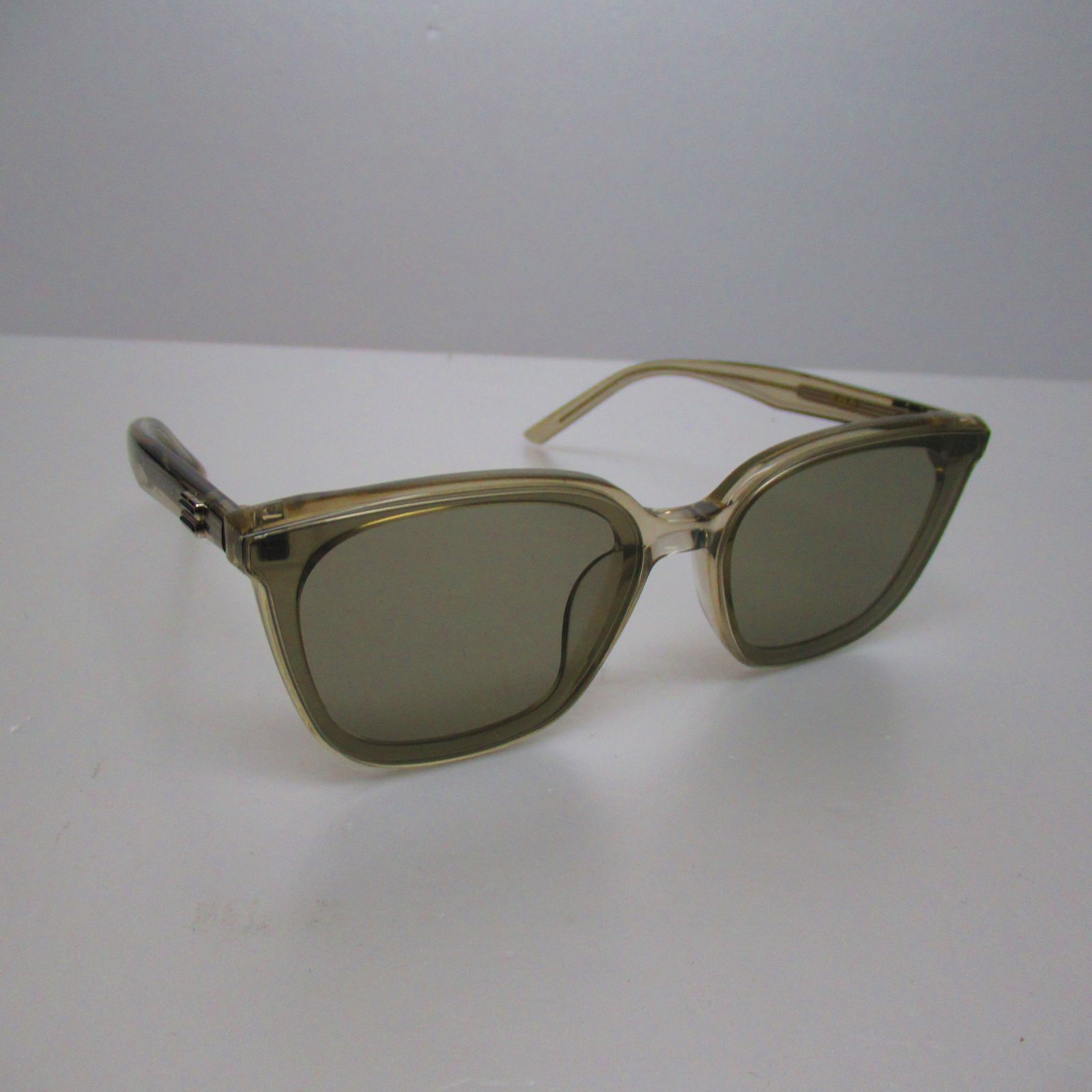  Gentle Monster ジェントルモンスター Pino BRC 11 サングラス レディース メンズ ユニセックス 度なし トレンド 即 大 K 187 サングラス 小物