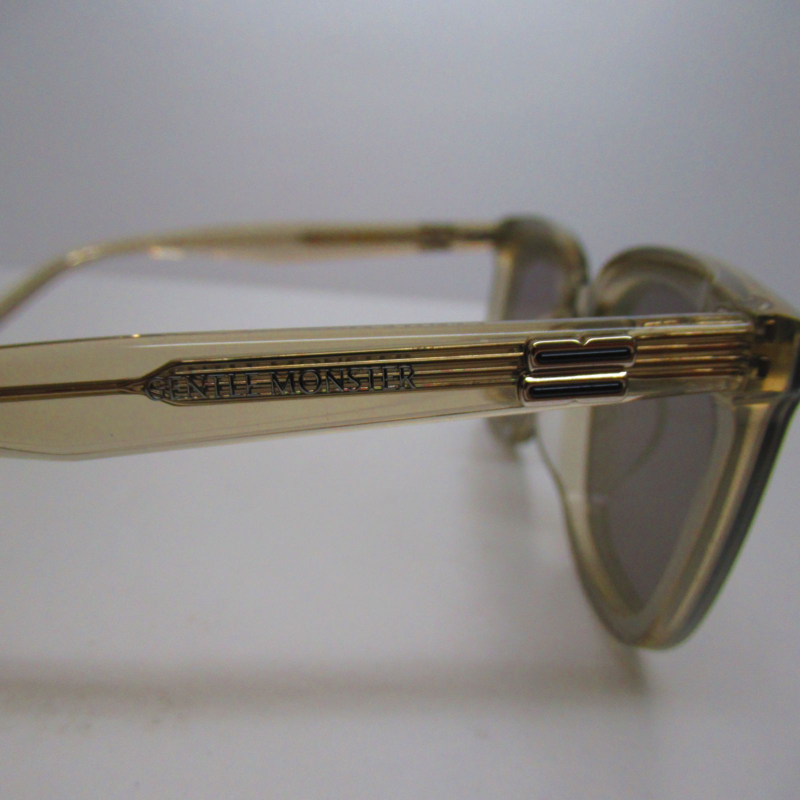 Monster ジェントルモンスター