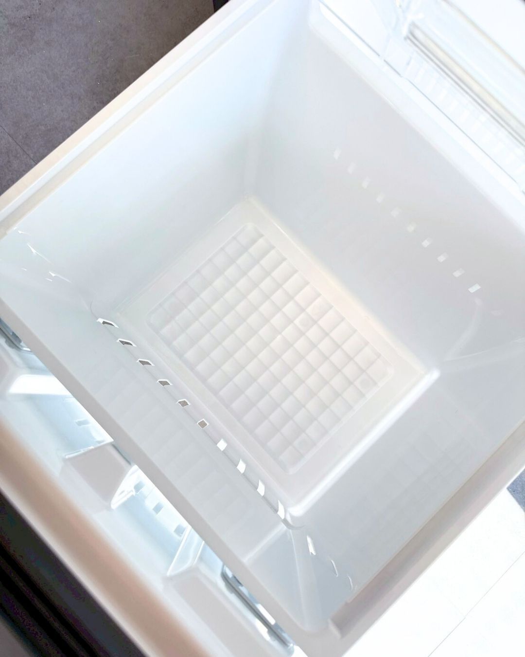 設置まで✨ Hisense 一人暮らし冷蔵庫 154L✨ 2020年製⭕️ 設置まで✨ Hisense 154L 一人暮らし冷蔵庫 ✨ 2021年製⭕️ - メルカリ