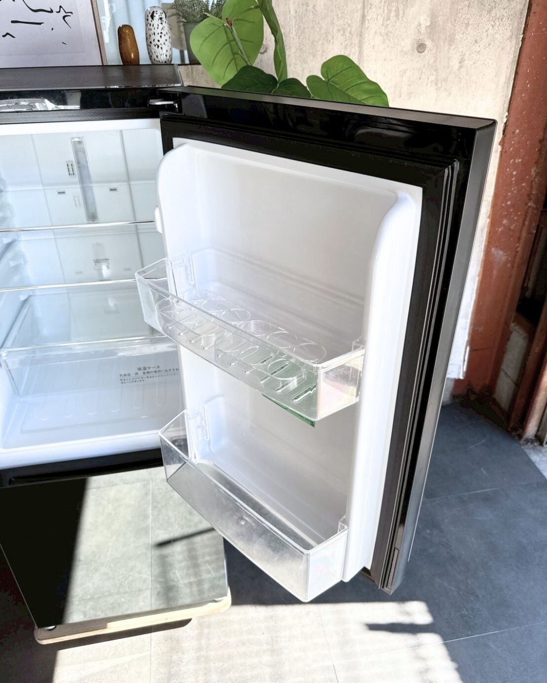 設置まで✨ Hisense 一人暮らし冷蔵庫 154L✨ 2020年製⭕️ 送料・設置込み 冷蔵庫 154L Hisense 2020年