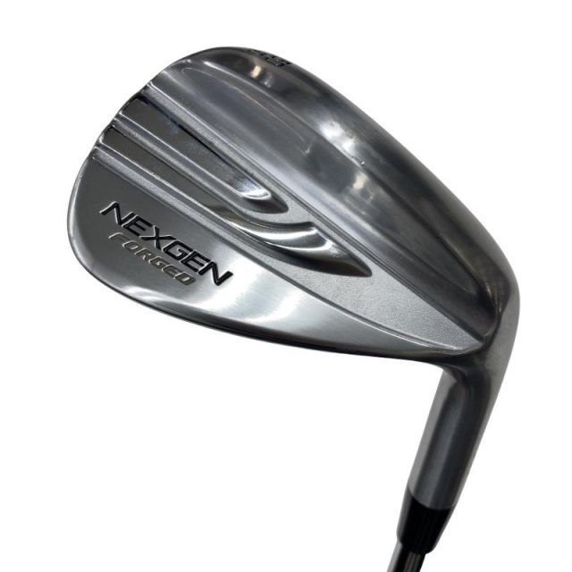 【新品同様】　ゴルフパートナー　NEXGEN FORGED WEDGE 48° 中古】 ゴルフパートナー NEXGEN FORGED WEDGE(2022) 50°/10° ウェッジ