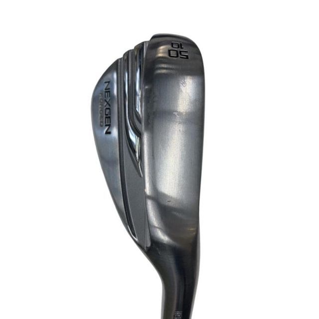 中古】 ゴルフパートナー NEXGEN FORGED WEDGE(2022) 50°/10° ウェッジ