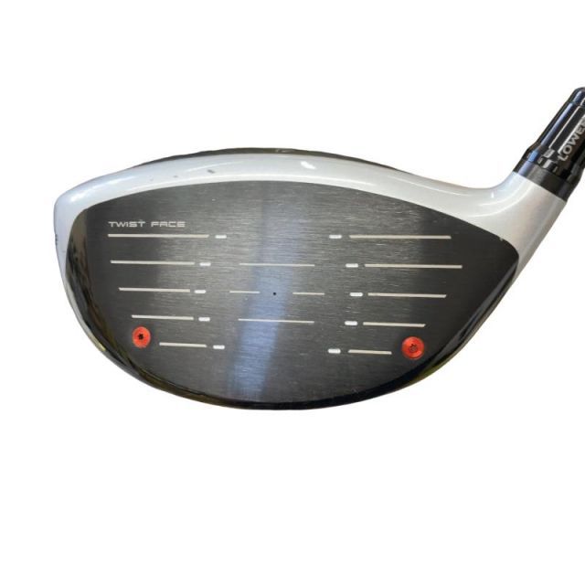 中古】 テーラーメイド M5 9° ドライバー DR KUROKAGE TM5(2019