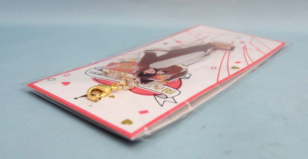 なにわ男子 19年 Happy 2 year!!~今年も関ジュとChu Year!!~ 長尾謙杜