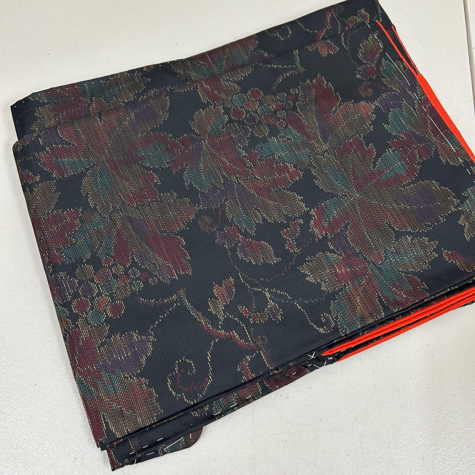 大島紬 着物 正絹 5着 着物まとめ売り リメイク材料 m-766 - メルカリ