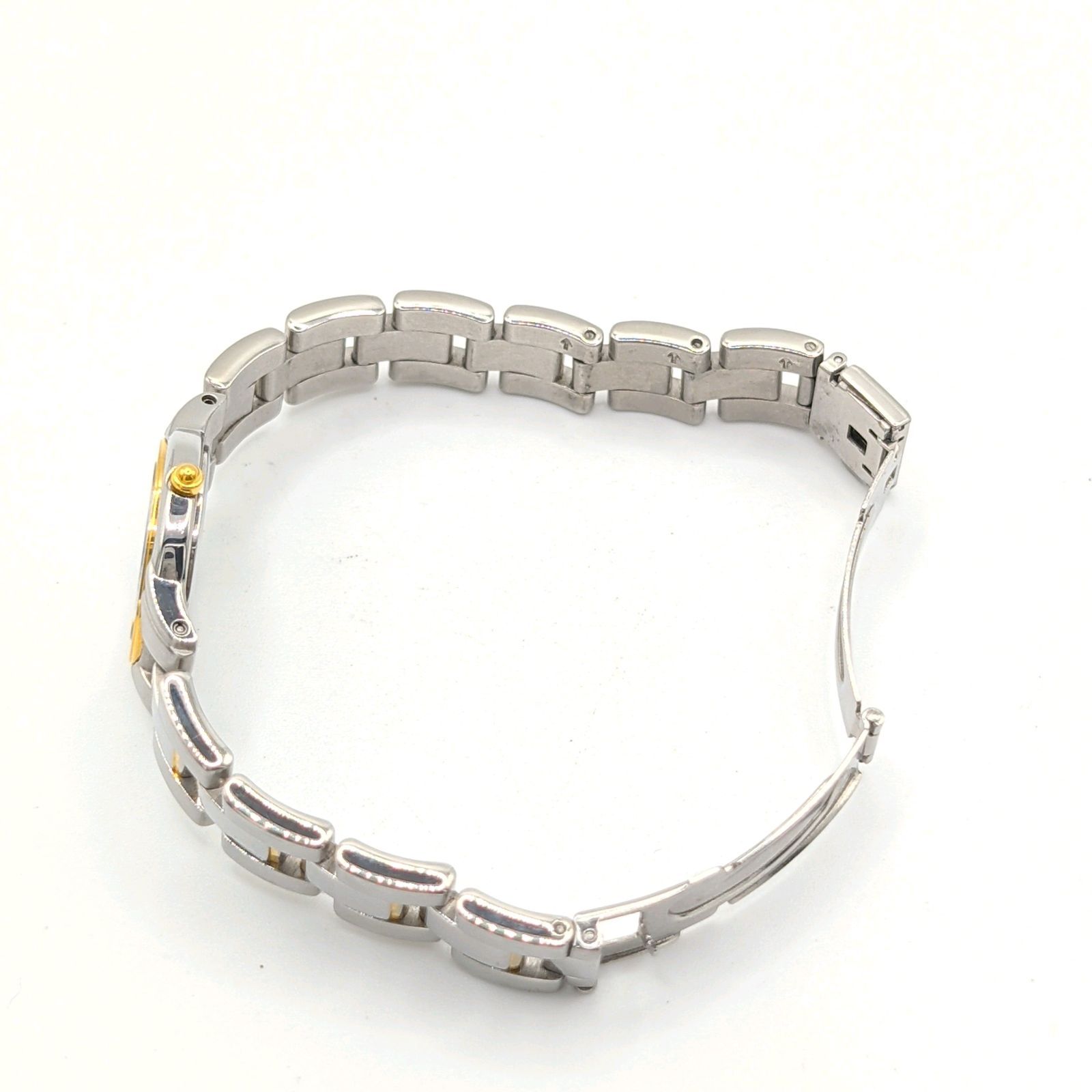 ★超美品！バーバリー 5421-H11399 ピンクレディース腕時計　動作良好 BURBERRY（バーバリー） 腕時計 5421-H11399 Y ステンレススチール