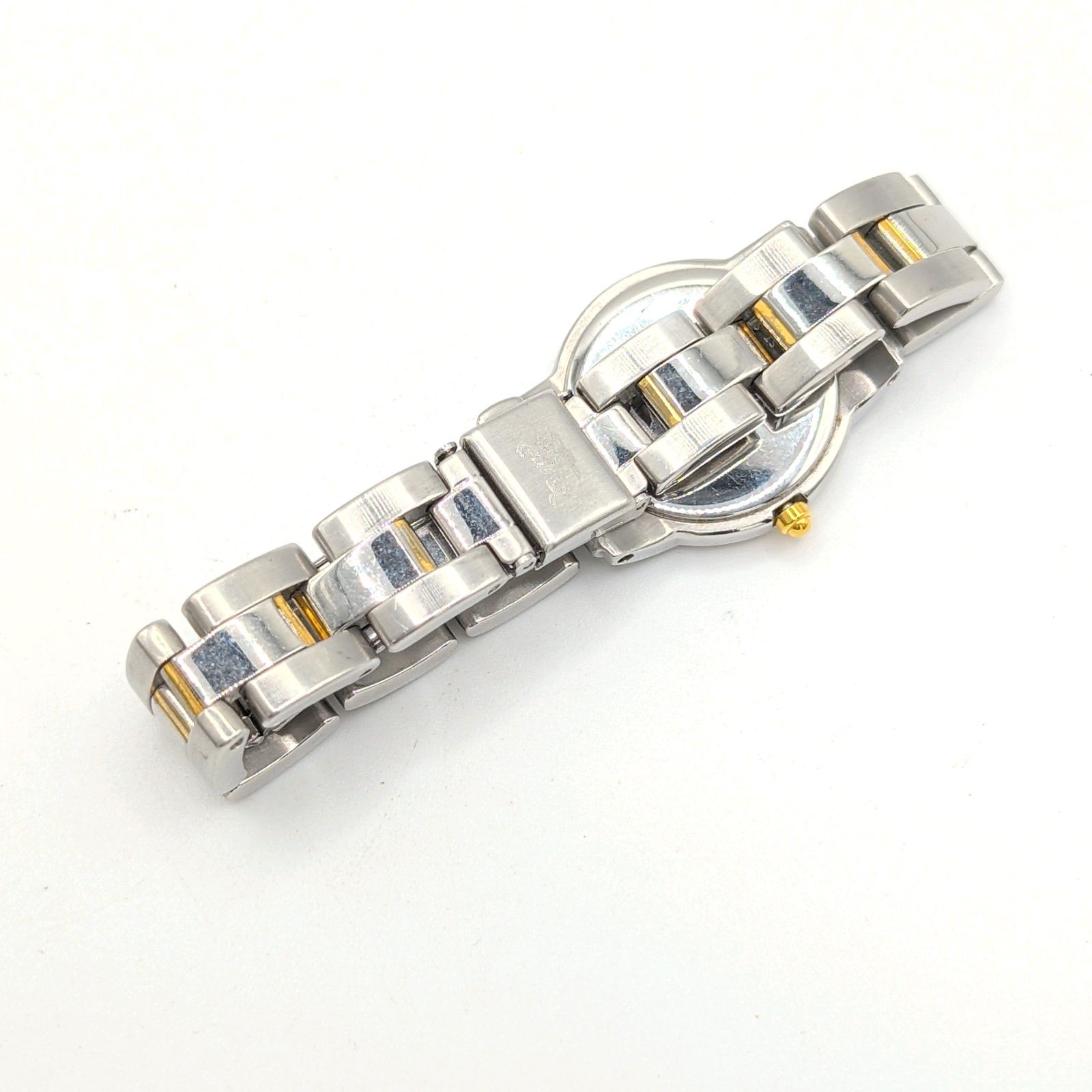 ★超美品！バーバリー 5421-H11399 ピンクレディース腕時計　動作良好 BURBERRY（バーバリー） 腕時計 5421-H11399 Y ステンレススチール