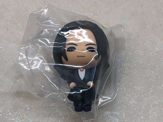 GLAY エンタメくじ TAKURO すわりんこ賞 【E1733-008】145 - メルカリ