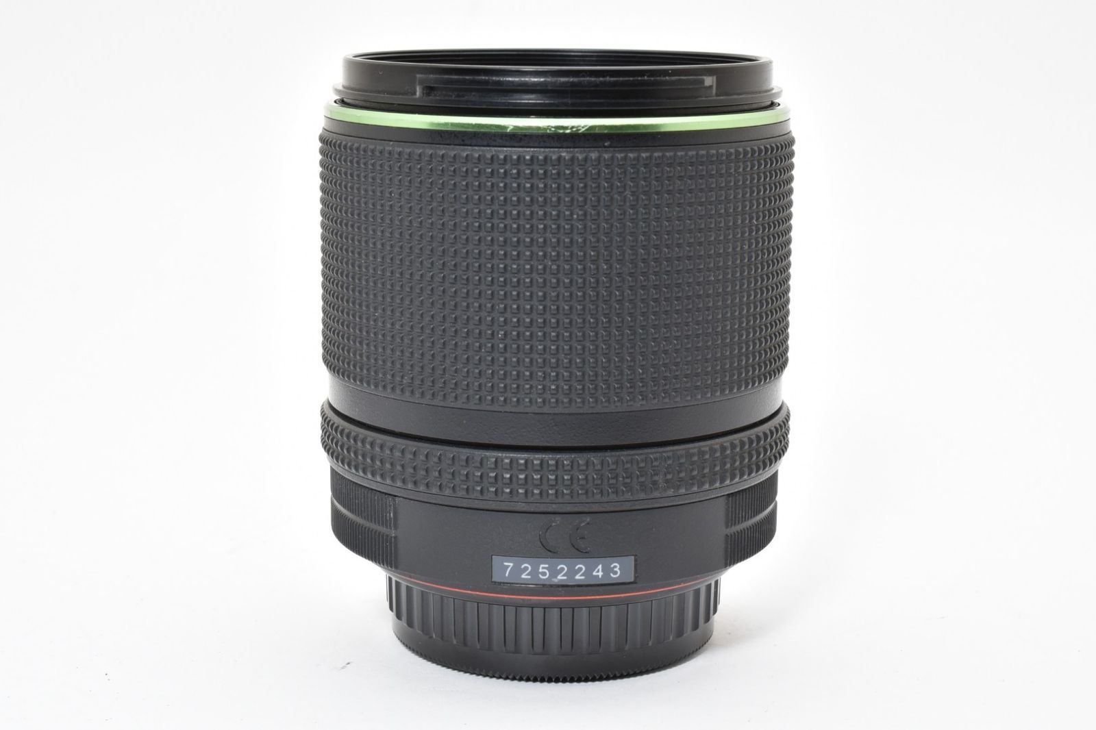 5719 【良品】 Smc Pentax Da 18-135mm F3.5-5.6 Ed Al If Dc Wr Zoom