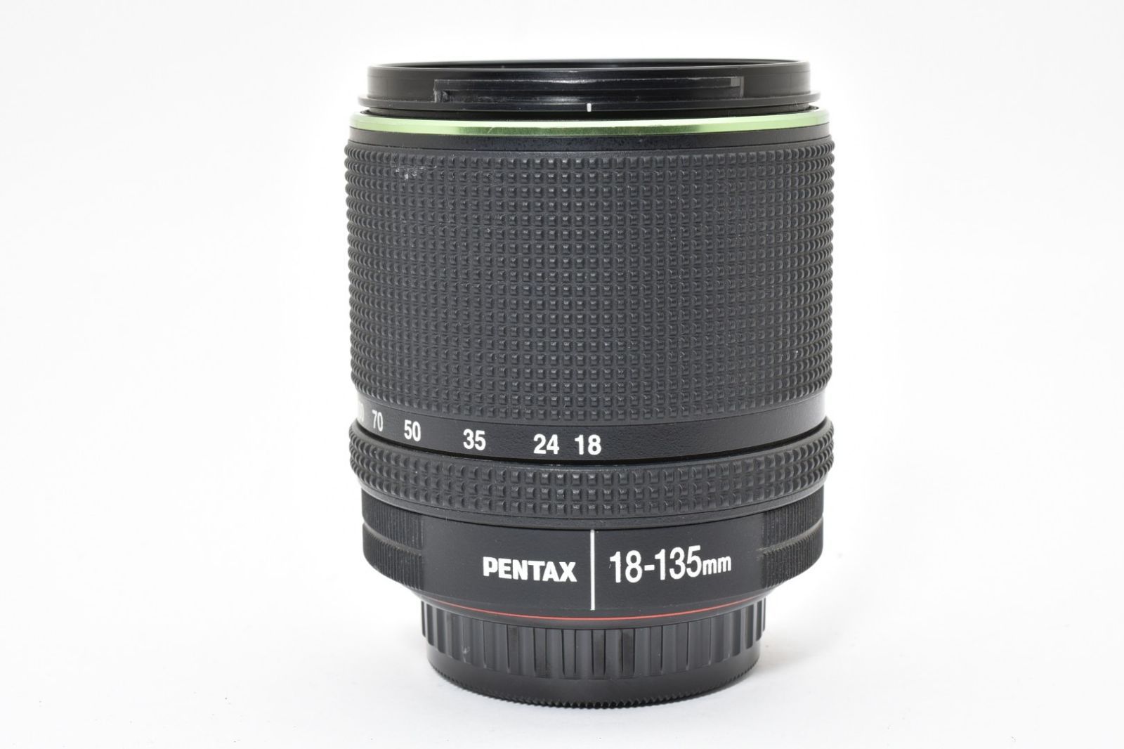 5719 【良品】 Smc Pentax Da 18-135mm F3.5-5.6 Ed Al If Dc Wr Zoom