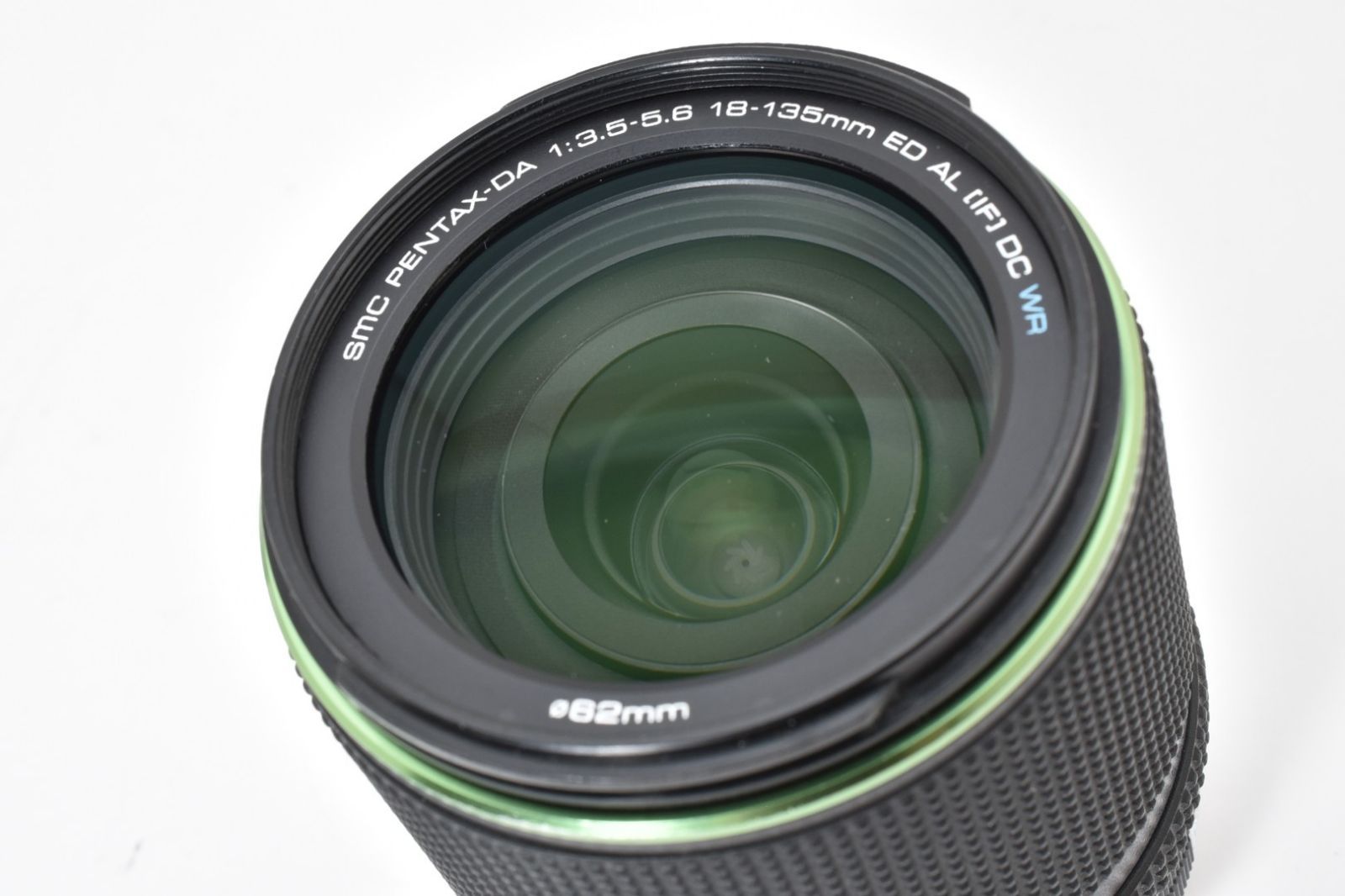 5719 【良品】 Smc Pentax Da 18-135mm F3.5-5.6 Ed Al If Dc Wr Zoom