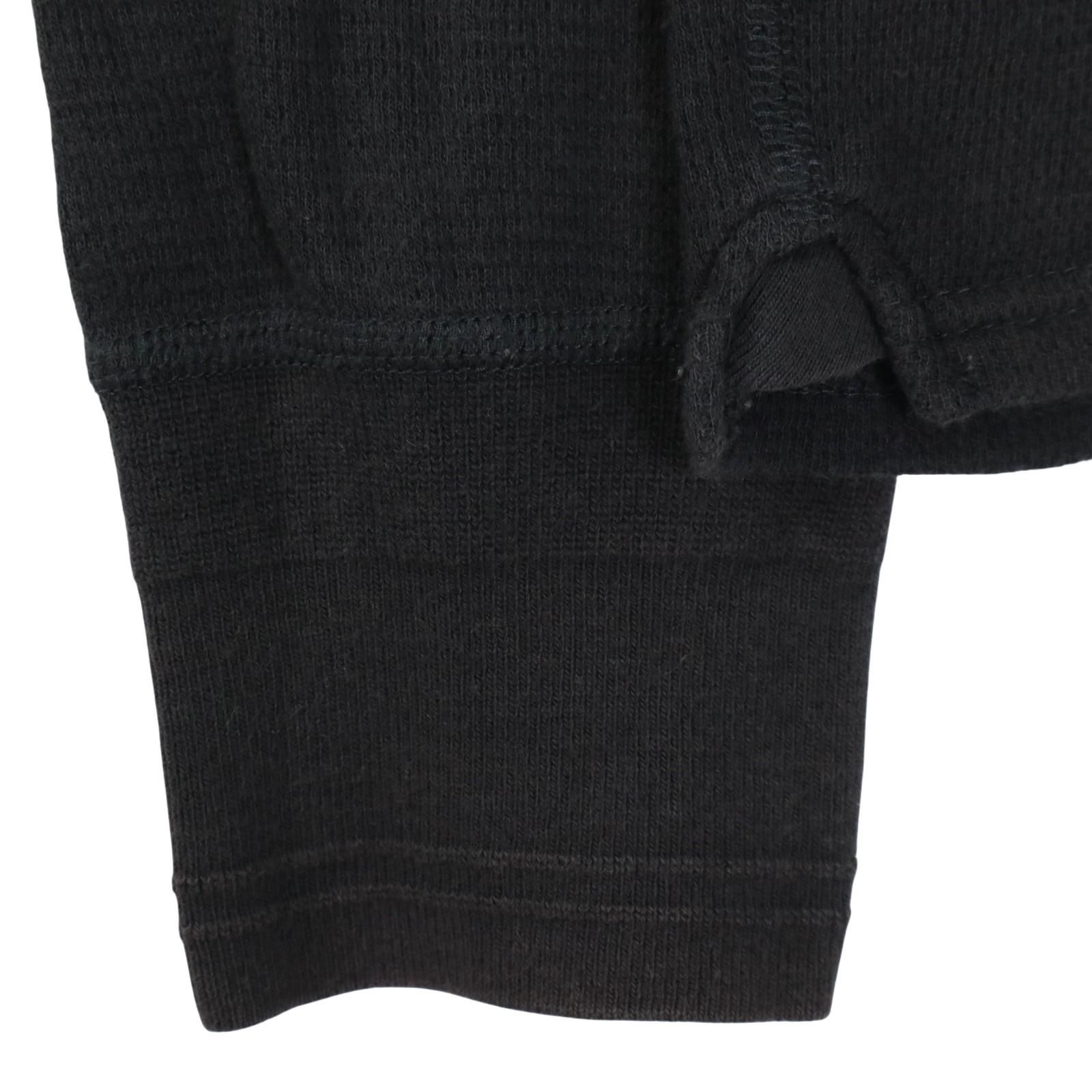 10s WACKO MARIA（ワコマリア）THE GUILTY PARTIES サーマル ヘンリー