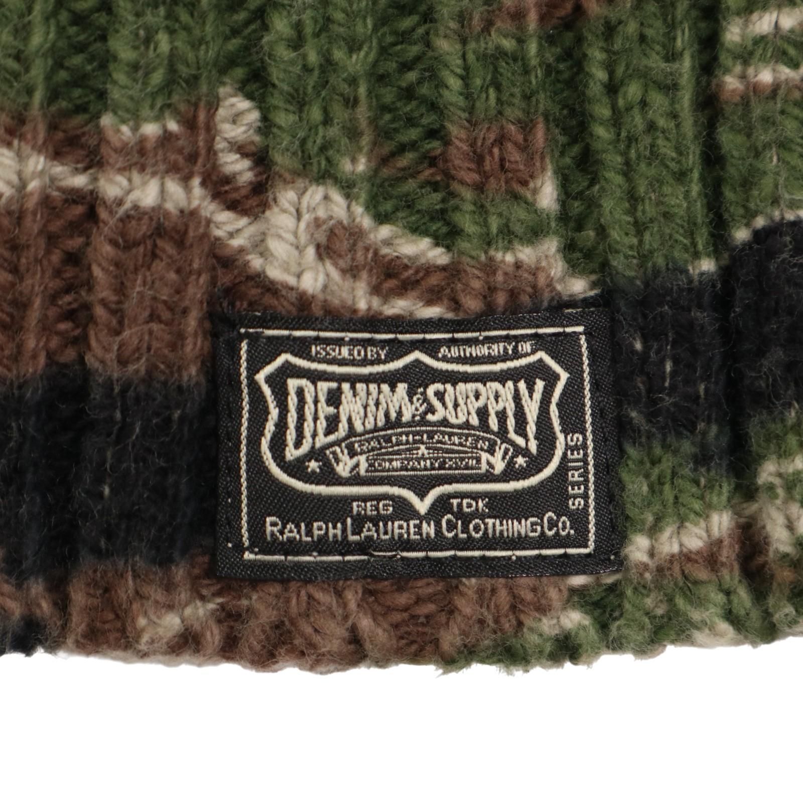 10s DENIM&SUPPLY デニム＆サプライ Ralph Lauren ラルフ ローレン 