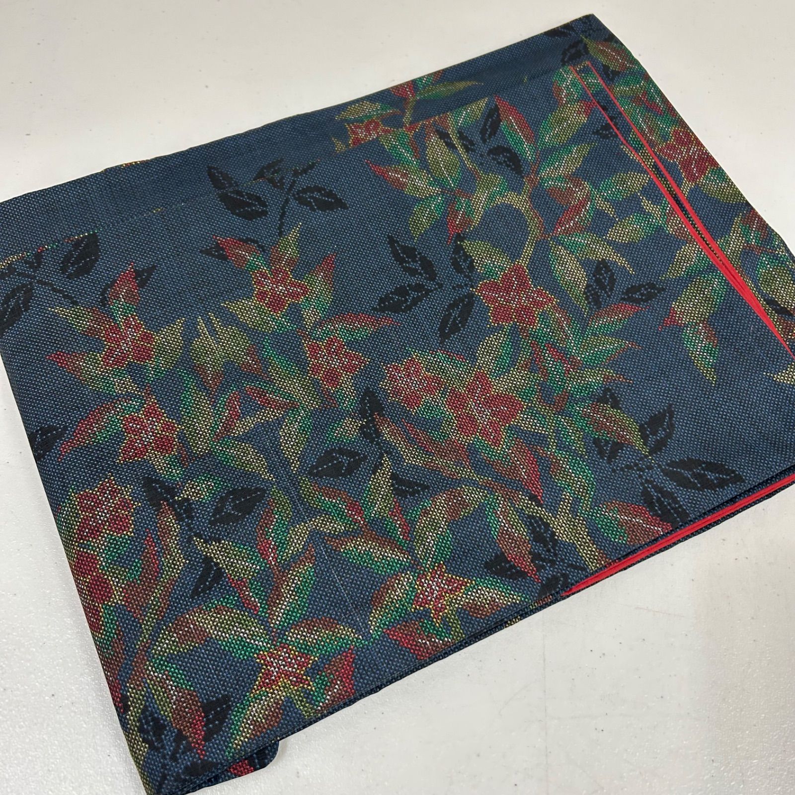 大島紬 着物 正絹 5着 着物まとめ売り リメイク材料 m-768 - メルカリ