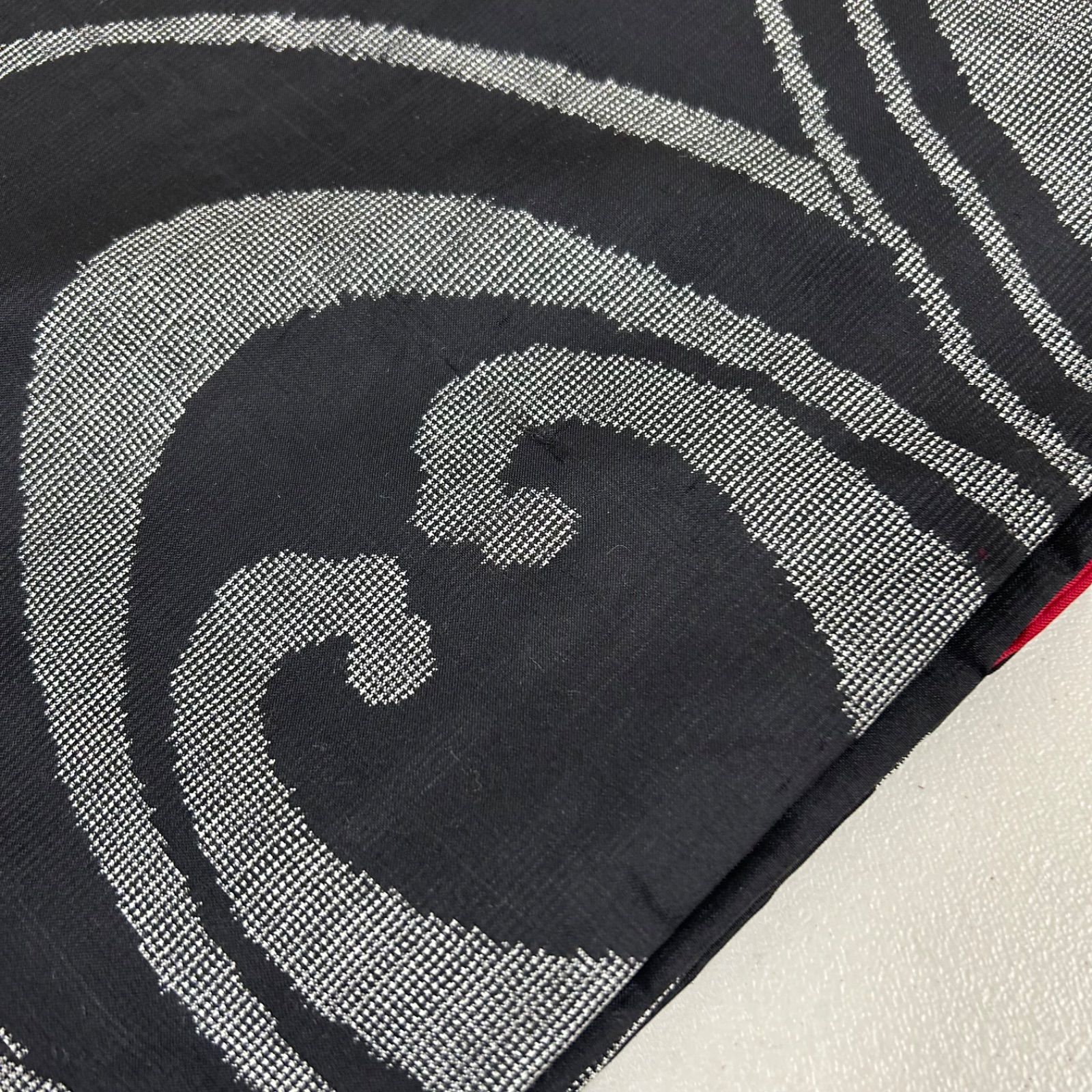 大島紬 着物 正絹 5着 着物まとめ売り リメイク材料 m-768 - メルカリ