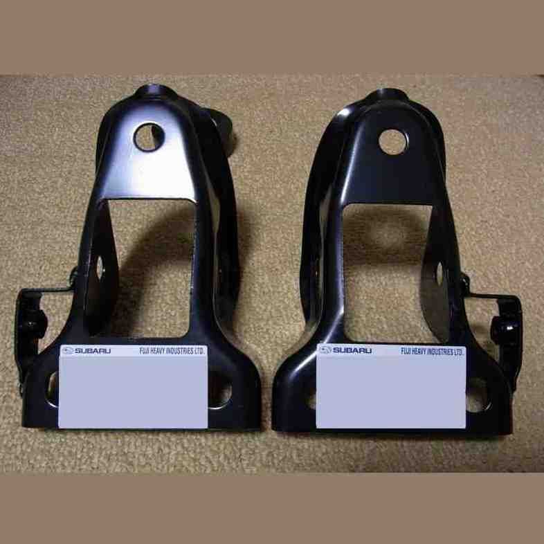 スバル SUBARU 純正 新品 未使用 インプレッサ WRX STI GDB 後期 