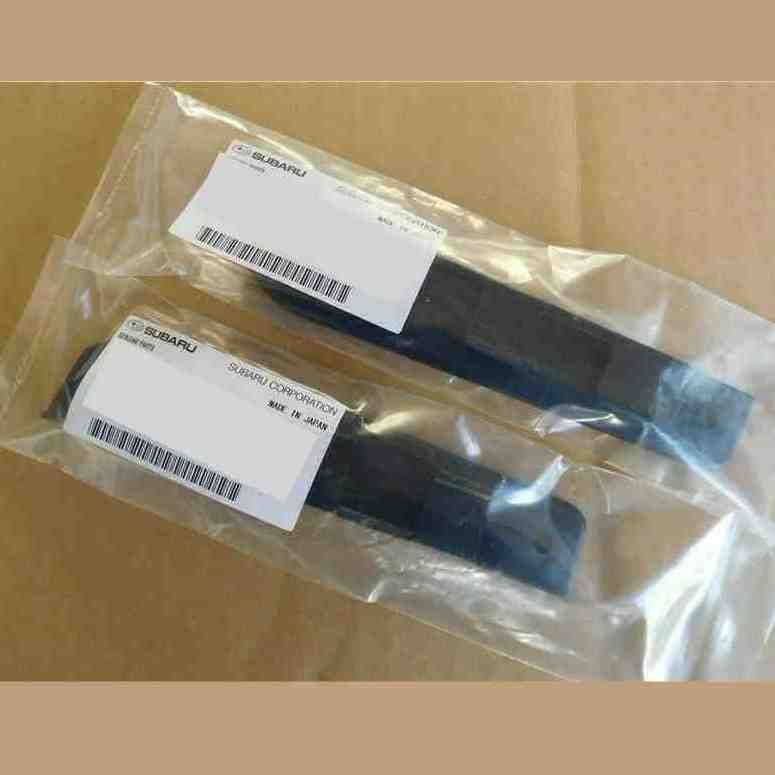 スバル SUBARU 純正 新品 未使用 BRZ ZC6 G型 STI Sport リア アーチ スバル SUBARU 純正 新品 未使用 BRZ ZC6 G型 STI Sport リア アーチ