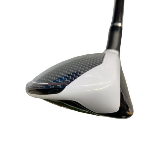 中古】 テーラーメイド SIM GLOIRE U5 ユーティリティ UT AIR Speeder