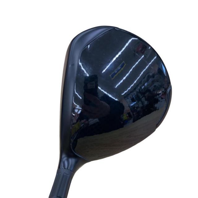 中古】 テーラーメイド STEALTH2 5W フェアウェイウッド FW SPEEDER NX