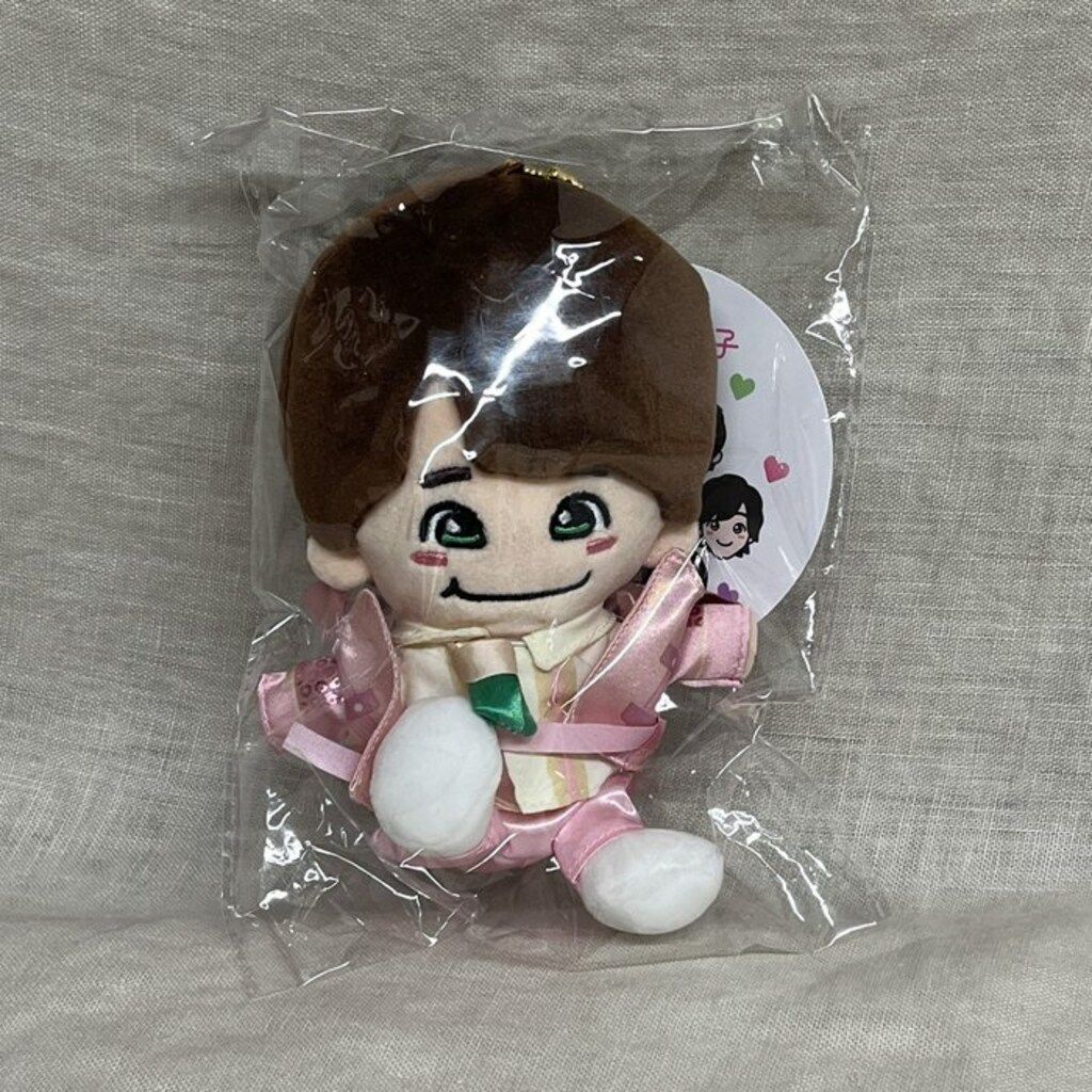 なにわ男子 1st Anniversary 大橋和也 ちびぬい 初心LOVE - メルカリ