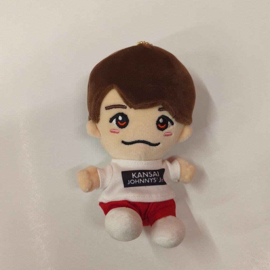 なにわ男子 21年あけおめコンサート2021 西畑大吾 ちびぬい - メルカリ