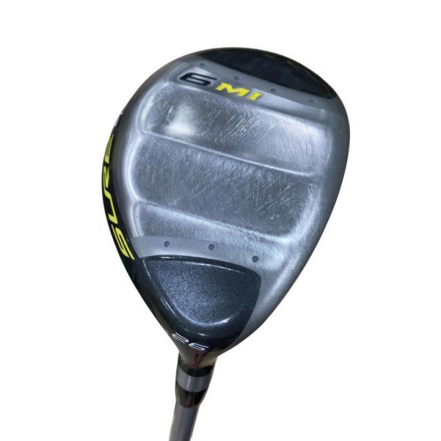 中古】 ミズノ SURE DD 2.0 MI U6 ユーティリティ UT EXSAR(SURE 2.0