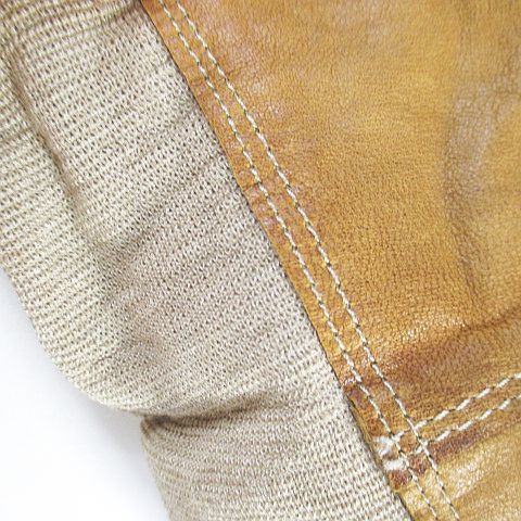 トランジットパーサッチ Transit par such ロング丈 ノーカラーコート  