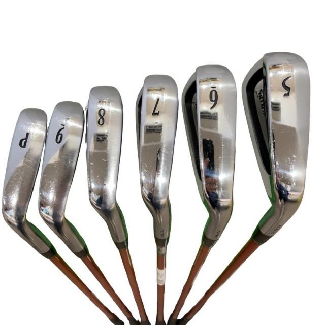 ダンロップ SRIXON Z565 SW ウェッジ WG Miyazaki Kaula 8 for IRON
