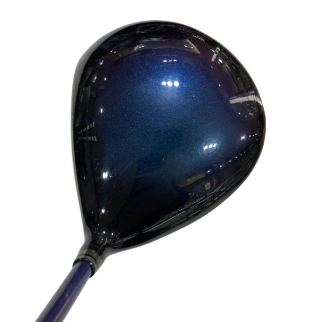 中古】 ダンロップ XXIO(2014) 9.5° ドライバー DR XXIO MP800